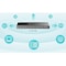 Tp-Link 16-PORT GIGABIT UNMANAGED PRO SWITCH TL-SG116E - alternate 5