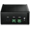 Trendnet 6-PORT INDUSTRIAL 2.5G POE+ TI-BG50611 - alternate 2