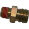 John Deere ELECTRICAL CONNECTOR ASM, JOHN DEERE OEM 1096601290 1096601290 - alternate 5
