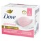 Dove Pink Rosa Beauty Bar Soap, 9.51 Ounce, 12PK 64373756 - alternate 3