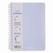 Carolina Pad Noted Personal Notebook, Medium/College Rule, Randomly Assorted Cover Color, 100 7 x 5 Sheets 35083 - alternate 4