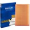 Premium Guard Engine Air Filter,  PA5468 - alternate 2