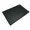 Bertech ComforTred Floor Mat, Black, 3 Ft. x 6 Ft., 3/4" Thick CFTX134-3x6BLK - alternate 2