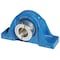Edt PILLOW BLOCK BEARING NA1HF4-24-LK - alternate 1