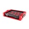 Tekton Square and Torx Screwdriver Set w/ Drawer and Rack, 4 IN Shanks, 8-Piece, T10-T30, #1-#2 DWZ90601 - alternate 2
