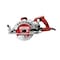 Skilsaw LIGHTWEIGHT WORM DRIVE ELECTRIC CIRCULAR SAW KIT, 7 .25 BLADE, 5/8 IN SPT77WML-22 - alternate 1