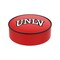 Holland Bar Stool Co UNLV Seat Cover BSCUNevLV - alternate 1