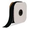 Velcro Brand Sticky-Back Fastener, 75 ft, 2" W, Black 191195 - alternate 3