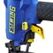 Estwing Pneumatic 18G 7/8in Fencing Stapler with Adjustable Metal Belt Hook, 1/4in NPT IndustrialFitting EFS18 - alternate 4