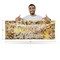 Signmission Pure Natural Honey Cold Extracted, 18 Inch x 48 Inch, Vinyl Banner B-30826 - alternate 4