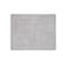 Flash Furniture TopGuard 24" x 30" Gray Faux Concrete Outdoor Tabletop with Seamless Surface Technology ST-RT24X30INB-1-M-3A-CM-GY-GG - alternate 7