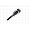 Fcs Struts Suspension Strut And Coil Spring Assembly 1335684L - alternate 3