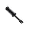 Fcs Struts Suspension Strut And Coil Spring Assembly 1345969L - alternate 3