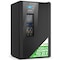 Nutrichef Beer Fridge 108 Can Capacity, Black NCBEERCL100 - alternate 1