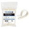 Kable Kontrol Cable Clamp, Nylon 6/6, 1-1/4 in Bundle Dia., Natural, 1-13/16 in L, 100 PK CCUC7-125-C-NATURAL - alternate 1