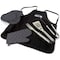 Picnic Time Family Of Brands NFL Seattle Seahawks - BBQ Apron Tote Pro Grill Set 635-88-179-284-2 - alternate 1