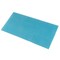 Apollo Tile Sapphire Blue 3 in x 6 in Glass Matte Wall Subway 5 sqft/case, 40PK APLA88042M 3X6A - alternate 7