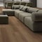 Daltile Asher Bend 9in. x 71in. Glue Down Luxury Vinyl Flooring 53.04 Sq Ft, 12PK AB25971GD12ML2M - alternate 5