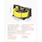 Vevor Sewer Camera with WiFi 98.4ft/30m IP68 Drain Pipeline Camera 12 LED Lights WP9650 - alternate 4