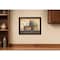 Homeroots Family and Friends 1 Black Framed Print Wall Art 405278 - alternate 3