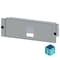 Siemens ALPHA 630 Universal Circuit breaker kit 1x 3VA12/VM12 250 A 3+4-pole H=200 8GK6734-2KK23 - alternate 2