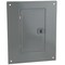 Square D Homeline 12-Space Load Center Replacement Cover (Flush/Surface) HOMC12UC - alternate 1