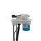 Autobest Fuel Pump Module Assembly, 2011-2014 Chevrolet Silverado 2500 HD Bed Length: 78.8 & Liter: 6.0 & F5053A - alternate 8