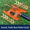 Kings County Tools 3-Arm Rotating Lawn Sprinkler for Yard Watering, Garden or Flower Bed w/ 360 degree Automatic GW23A03-01 - alternate 4