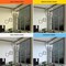 Feit Electric Feit White BA10 E12 (Candelabra) Filament LED Bulb Soft White 40 Watt Equivalence 4 pk BPCFC40927WFIL4 - alternate 3