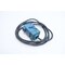 Eaton Cutler-Hammer EATON 10IN DIFFUSE PHOTOELECTRIC SENSOR 90-132V-AC 1350B-6511 - alternate 7
