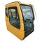 John Deere CAB, JOHN DEERE OEM 9161068 9161068 - alternate 4