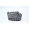Tsubaki DOUBLE ROLLER CHAIN 10FT RS120 - alternate 1