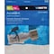Watts Aqualock 3/8'' CTS x 1/2'' FPT Push-to-Connect Plastic Adapter 3510-0808 - alternate 2