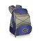 Picnic Time Family Of Brands NCAA Florida Gators PTX Backpack CoolerNavy Blue with Gray Accents 633-00-138-164-0 - alternate 1
