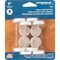 Shepherd Hardware Felt ClothGard Series Protective Pad, Felt Cloth, Beige 9955 - alternate 2