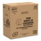 Dart Container, 5-7/8x6x3, Foam, Hinged Ld, PK500 DCC 60HT1 - alternate 9