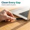 Purely 22-in-1 Computer and Keyboard Cleaning Kit with Storage Tray, White D58 - alternate 6