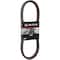 Gates G-Force Carbon Cord Cvt Belt 40C3569 - alternate 2