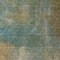 Homeroots 9' X 12' Artichoke Green Gray And Gold Abstract Washable Indoor Outdoor Area Rug 603063 - alternate 5