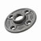 Southland 3/4-in FIP Black Iron Floor Flange 521-604HP - alternate 1