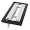 Trend Tool Technology Adjustable Trade Lock Jig for Mortice Locks, 1-3/16" to 9-27/32", LOCK/JIG/B U*LOCK/JIG/B - alternate 1
