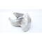 Allis Chalmers 3-VANE PUMP IMPELLER PWO A2 - alternate 2