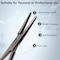 A2Z Scilab Hemostat Straight Serrated Jaws, 4 Inch, Premium A2Z-ZR1094 - alternate 6
