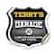 Signmission Terry's Garage I Can Fix Everything But Stupid, 4 inch X 4 inch, Vinyl Decal, 2PK SHI-D-2PACK-4-490-TERRY - alternate 1