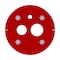 K2 Pumps 6 in. Well Seal, 1 in. and 1-1/4 in. Double Drop, Model AWS2600125K - alternate 5