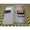 Siemens Heavy Duty Fusible Safety Switch (600A, 3P, 240V, NEMA 3R) HF326NRA - alternate 4