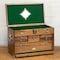 Gerstner Natural Walnut 7-Drawer Classic Chest 2007-NW - alternate 3