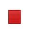 Hirsh 36 in W Commercial Lateral, Lava Red 24252 - alternate 5