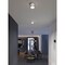 Afx Miami - LED Flush Mount - Polished Chrome MIAF05LAJUDPC - alternate 4