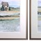 Homeroots Set Of Two On the Countryside Brown Framed Print Wall Art, 2PK 521561 - alternate 3